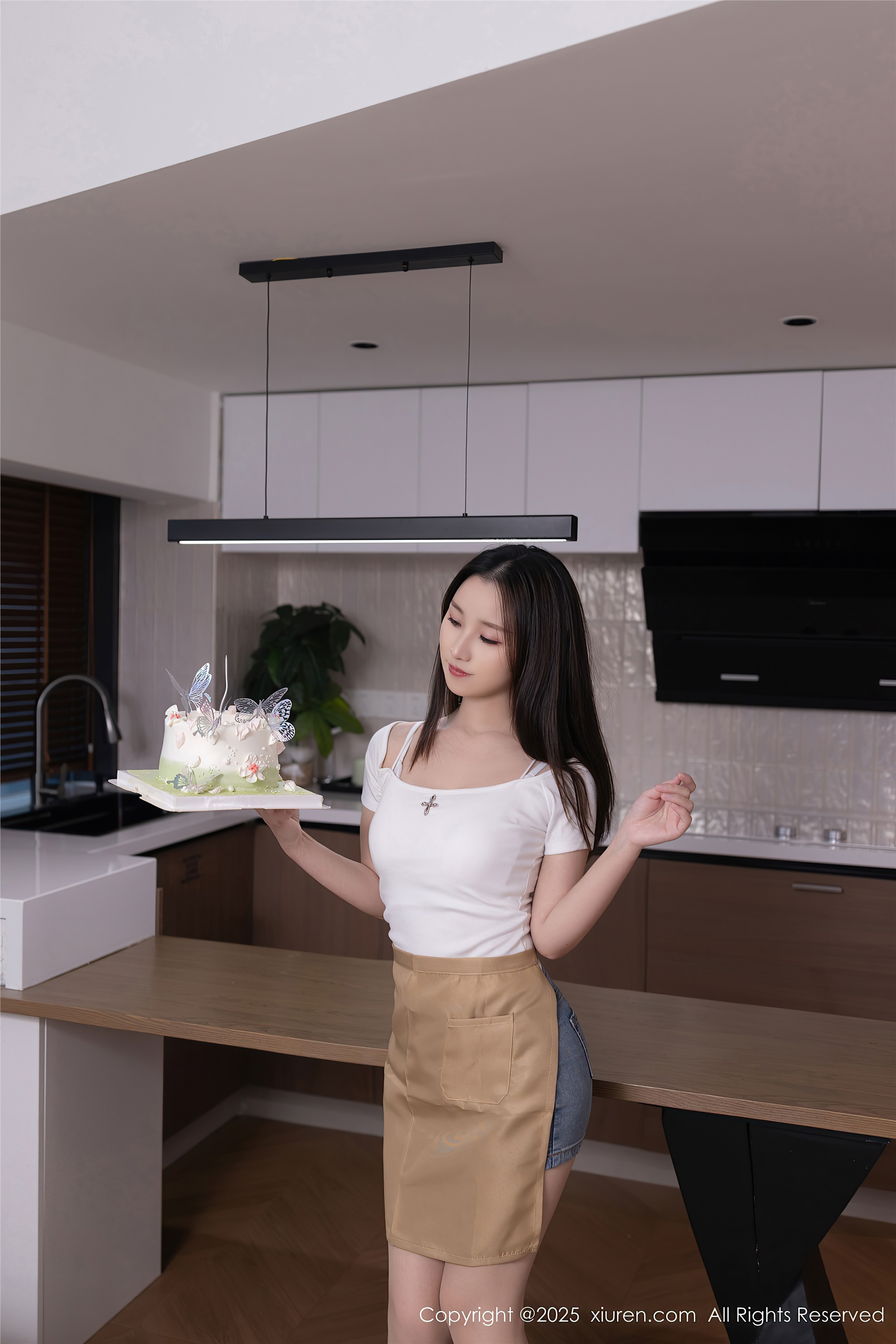 Xiuren秀人网 2025.10.29 NO.10925 杏子Yada